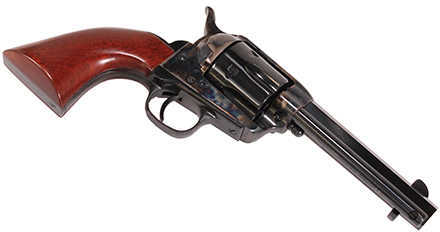 Uberti 1873 Drifter Revolver 4.75" Octagon Barrel 45 Colt-img-2