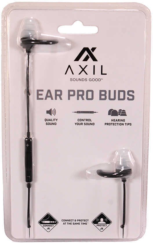 SportEar Ear Pro Buds