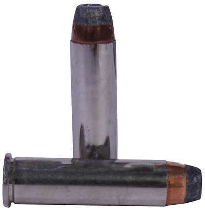 357 Magnum 50 Rounds Ammunition Winchester 158 Grain Hollow Point