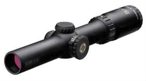 Burris Generation 2 Xtreme Rifle Scope 1-4X 24 XTR Ballistic 5.56 Matte 30" Illuminated Reticle 201904