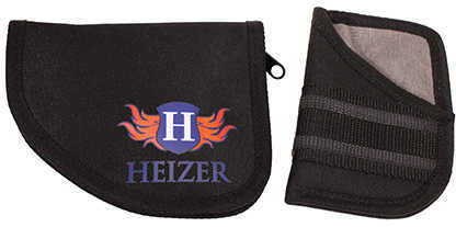 Heizer Defense PS1 Pocket Shotgun 45 Colt / 410 Gauge Double Action 3.5" Barrel Single Fixed Front Sight Stainless Steel Pistol PS1SS