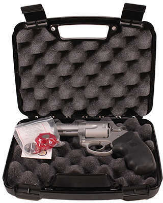 Charter Arms Bulldog Revolver 45 Colt 2.5" Barrel 5 Shot Stainless Steel