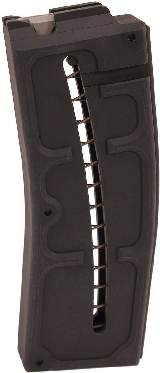 Franklin Armory Replace Magazine, F17 SPR, .17 WSM, 20 Rounds, Black