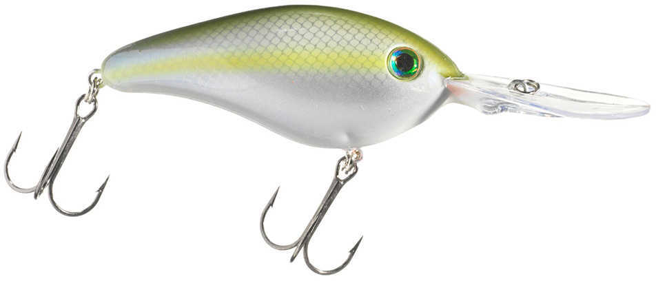 Strike King Lures Series 6 Xtra Deep 3/4oz 18ft Sexy Herring Md#: HC6XD-586