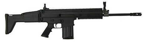 Rifle FNH USA SCAR 17S .308 Win Black 16" 20 Round 98561