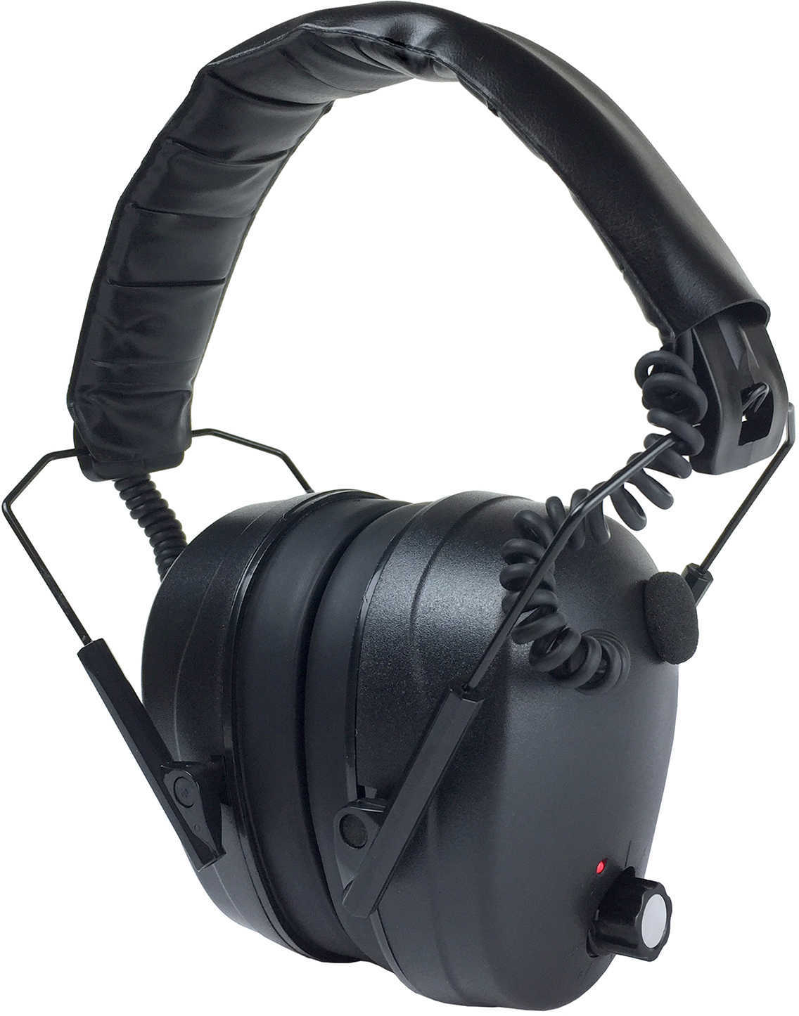 Radians Tactical Electronic Earmuff EHP Premium