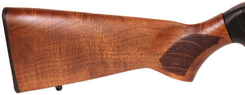 CZ USA Rifle 512 American 22 WMR Walnut Round Semi Auto Wood Stock