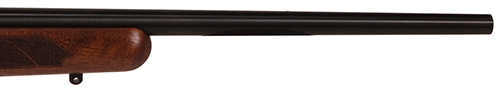 CZ USA Rifle 512 American 22 WMR Walnut Round Semi Auto Wood Stock