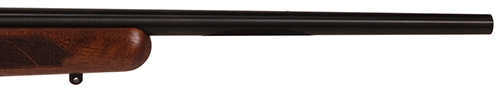 CZ Usa 512 American Semi-Auto Rifle 22WMR 20.5" Barrel 5 Round Walnut Stock 02266