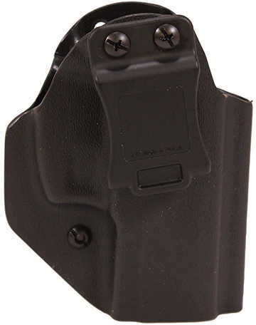 Mission First Tactical Inside the Waist Band Holster Sig Sauer P320 Carry & Compact, Black