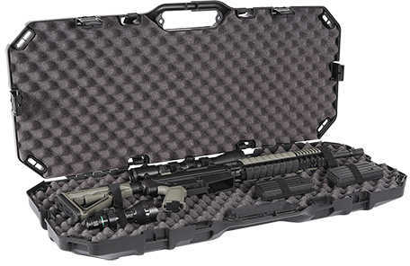 Plano Tactical Series 36" Long Gun Case, Black