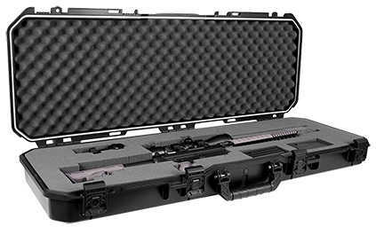 Plano All Weather Case 42" Rifle/Shotgun, Black