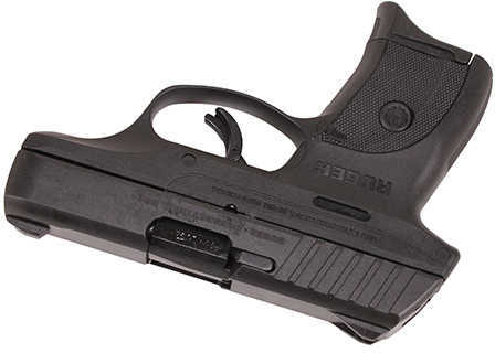 Ruger EC9s Pistol 9mm 7+1 Rounds 3" Barrel 3283