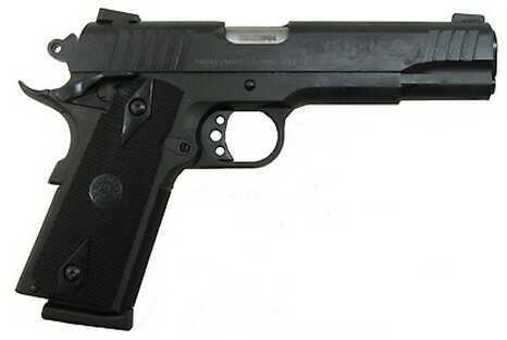 Pistol Taurus PT1911 9mm Luger Blued 5" Large Frame 9+1 11911019