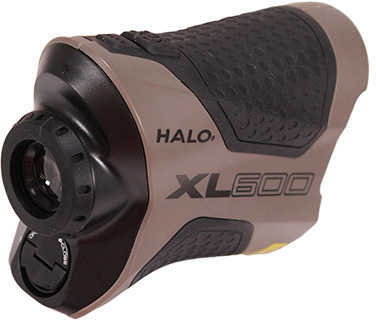 Wildgame Innovations Halo Laser Rangefinder XL600-8, 600 Yards