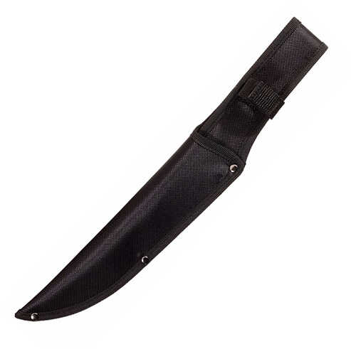 BUBBA Blade 9" Stiff With No- Slip-Grip & Non-Stick Coating