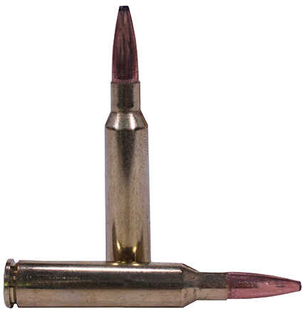 6.5X55mm 20 Rounds Ammunition Federal Cartridge 140 Grain Soft Point