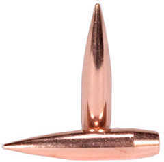 Nosler 6.5mm RDF Match Bullets 130 Grains Boat Tail Per 100