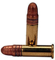 22 Long Rifle 300 Rounds Ammunition CCI 40 Grain Nose