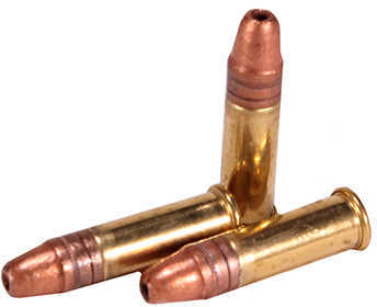 22 Long Rifle 50 Rounds Ammunition CCI 40 Grain Hollow Point