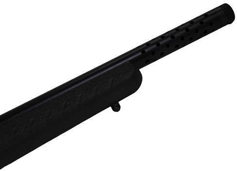 Ruger Rifle 10/22 Takedown Lite 22 Long 16.1" Barrel Rounds Black