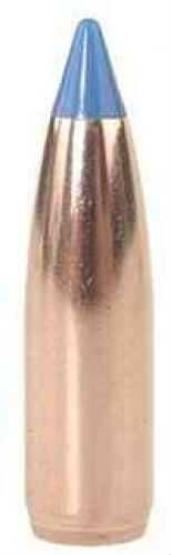 Nosler 25 Caliber 85 Grains Spitzer Ballistic Tip Varmint (Per 100) 43004