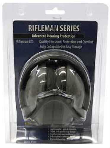 Rifleman Riflemen EXS RF EXS