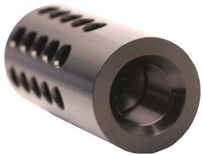 Tactical Solutions Compensator 22LR Gloss Black .920" 10/22 Barrels 1022CMP-BLK