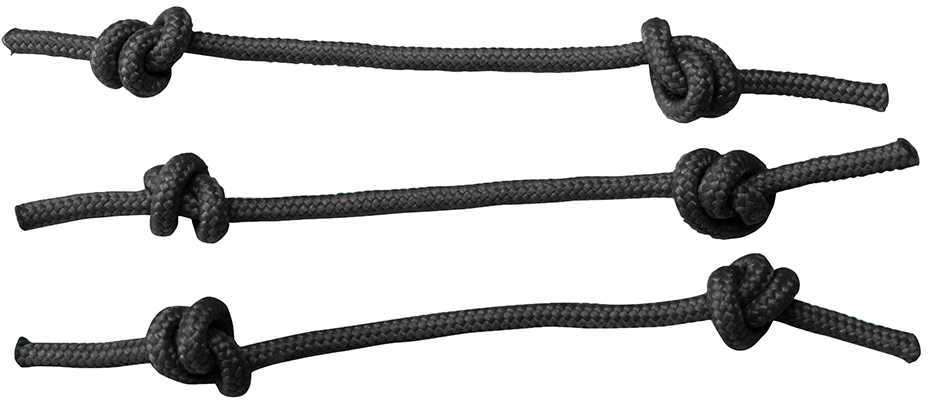 Allen Cases Bow String Loop 3 Pack 545