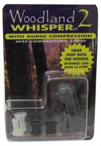 Woodland Whisper 2 Enhancer