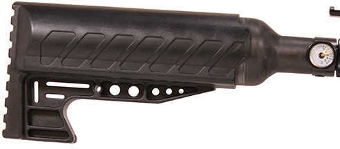 Big Bore TC35, .35 Caliber, Rifled Barrel, Single Shot
