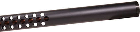 Big Bore TC35, .35 Caliber, Rifled Barrel, Single Shot