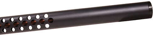 Big Bore TC35, .35 Caliber, Rifled Barrel, Single Shot