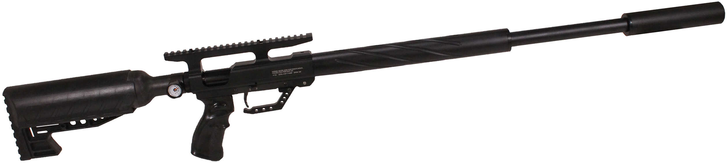 Gamo TC-45 Big Bore PCP Air Rifle .45 Caliber 900Fps