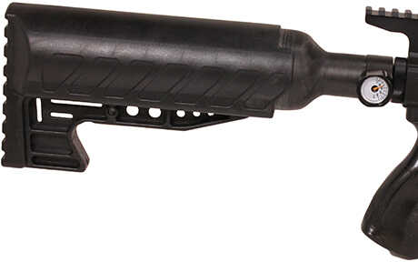 Big Bore TC45, .45 Caliber PCP Air Rifle