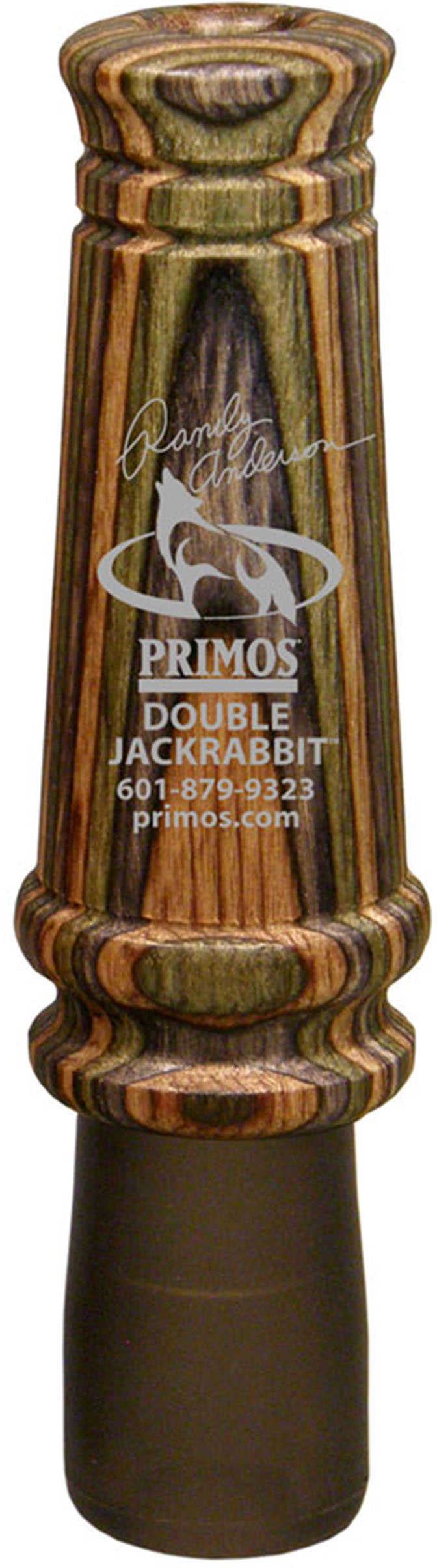 Primos Predator Call Double Jackrabbit 366