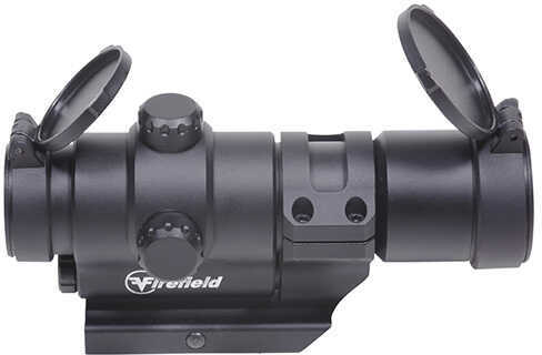 Firefield Impulse Red Dot Sight 1x28mm