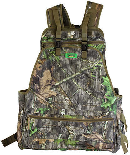 Primos 65715 Rocker Hunting Vest Medium/X-Large Realtree Xtra Obsession