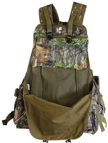 Primos 65715 Rocker Hunting Vest Medium/X-Large Realtree Xtra Obsession