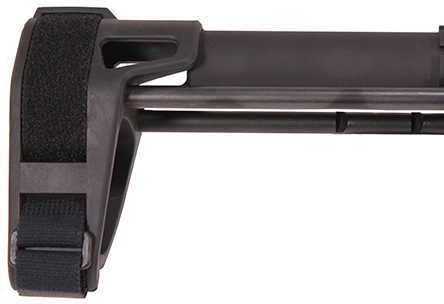 Franklin Armory BFSIII Pdw C11 Pistol, 5.56mm NATO, 11.50" Barrel, Black