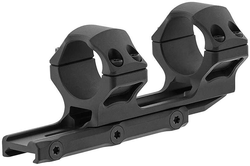 Leapers UTG ACCU-SYNC 30mm Med Pro 34mm Offset Pic Rings