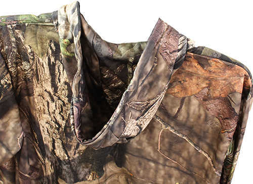 Browning Hipster-vs Hooded Tee Mossy Oak Break-Up Country, X-Large
