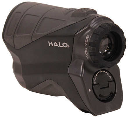 Wildgame Innovations Halo Laser Rangefinder Z1000-8, 1000 Yards