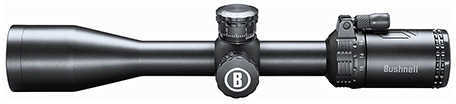 Bushnell AR Optics 4.5-14x40mm, Drop Zone 308 Reticle, Black Finish