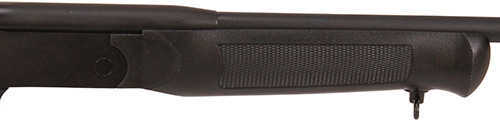 Rossi Single Shot Youth Break Open Shotgun 410 Gauge 22" Barrel 3" Polished Black Stock Matte