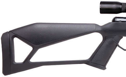 Crosman Thrasher .22 Caliber, Nitro Piston Elite Powered Break Barrel Air Rifle