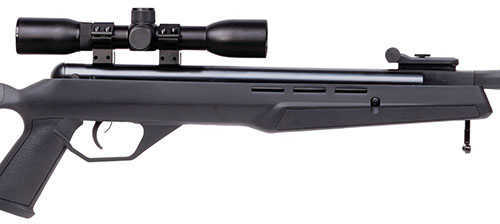 Crosman Thrasher .22 Caliber, Nitro Piston Elite Powered Break Barrel Air Rifle