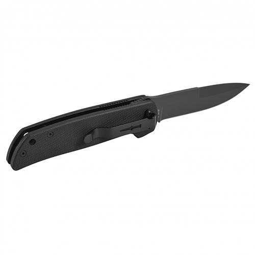 Camillus Cutlery Company Mini Folding Knife 3" AUS-img-3