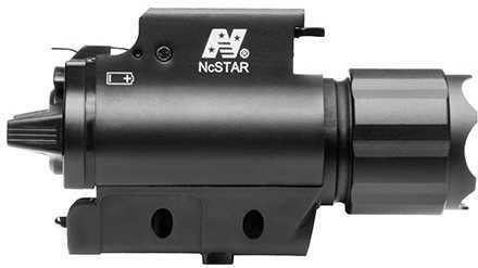 NcStar Green Laser Sight Tactical w/3W 150 Lumen Light AQPFLSG