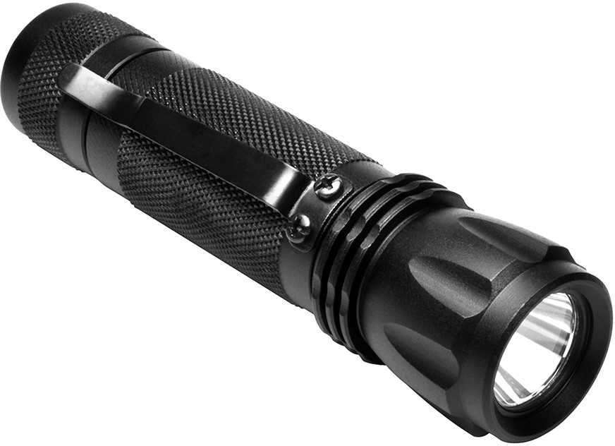 NcStar Tactical Light 3W LED/Weaver Ring ATFLB